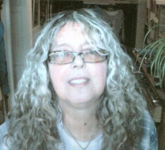 Caroline Heaney 2010